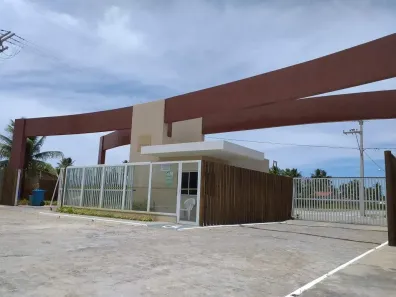Lote/Terreno à venda, 450m² no Povoado Abaís, Estância