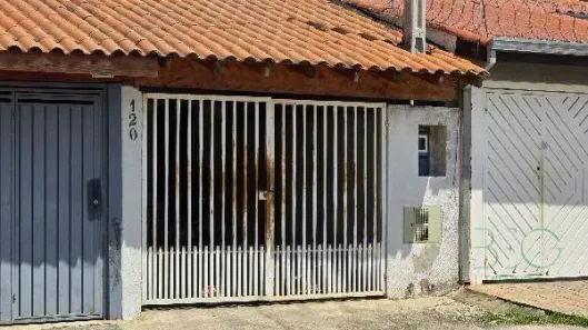 Casa de Condomínio com 2 Quartos à venda, 50m² no Jardim Eucalíptos, Sorocaba