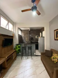 Apartamento com 1 Quarto à venda, 48m² no Centro, Cabo Frio