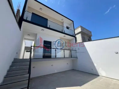 Casa com 3 Quartos à venda, 159m² no Laranjeiras, Caieiras