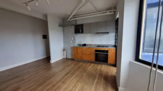 Apartamento com 1 Quarto à venda, 95m² no Pinheiros, São Paulo