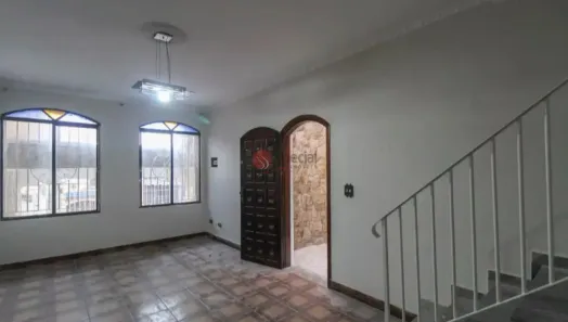 Sobrado com 3 Quartos à venda, 145m² no Jardim Vila Formosa, São Paulo