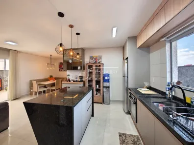 Apartamento com 2 Quartos à venda, 92m² no Vila Nova Savoia, São Paulo