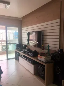 Apartamento com 2 Quartos à venda, 70m² no Santa Rosa, Niterói