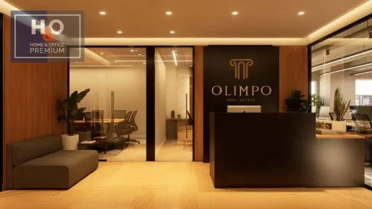 Sala Comercial para alugar, 300m² no Higienópolis, São Paulo