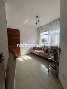 Apartamento com 3 Quartos à venda, 68m² no Jardim América, Belo Horizonte