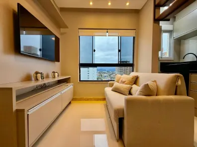 Apartamento com 1 Quarto à venda, 43m² no Capão da Canoa, Capão da Canoa