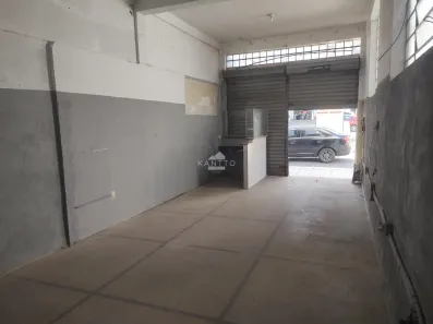 Ponto Comercial à venda, 65m² no Manoel Honório, Juiz de Fora
