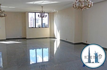 Cobertura com 3 Quartos à venda, 294m² no Vila Regente Feijó, São Paulo