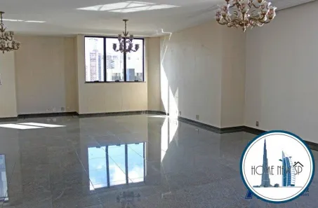 Cobertura com 3 Quartos à venda, 294m² no Vila Regente Feijó, São Paulo