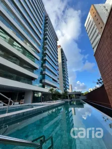 Apartamento com 4 Quartos à venda, 220m² no Alphaville I, Salvador