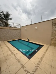 Sobrado com 3 Quartos para venda ou aluguel, 156m² no Vila Formosa, São Paulo