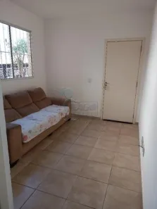 Apartamento com 2 Quartos à venda, 44m² no Condomínio Uirapuru, Ribeirão Preto