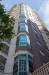 Apartamento com 1 Quarto à venda, 43m² no Vila Olímpia, São Paulo