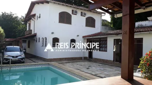 Casa de Condomínio com 4 Quartos à venda, 274m² no Anil, Rio de Janeiro