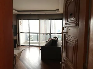 Apartamento com 3 Quartos à venda, 112m² no Mooca, São Paulo