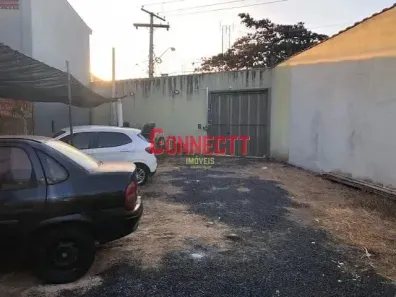 Lote/Terreno à venda, 10m² no Vila Maria Luiza, Ribeirão Preto