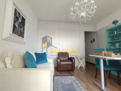 Sala Comercial à venda, 41m² no Várzea, Teresópolis