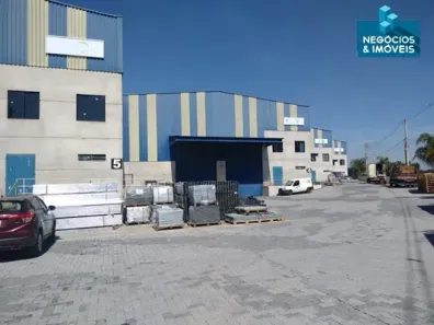 Galpão/Depósito/Armazém para alugar, 4880m² no Bairro Itapema, Itatiba