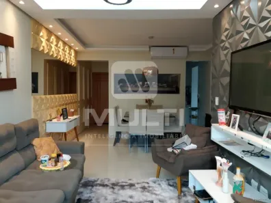 Apartamento com 3 Quartos à venda, 93m² no Santa Mônica, Uberlândia