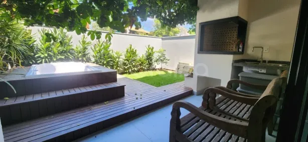 Casa com 3 Quartos à venda, 98m² no Campeche, Florianópolis