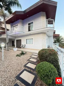 Casa com 4 Quartos à venda, 480m² no Parque das Nações, Americana