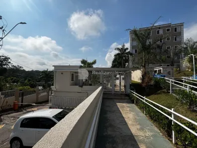 Apartamento com 2 Quartos para alugar, 46m² no Vila Tesouro, São José dos Campos
