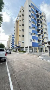 Apartamento com 3 Quartos à venda, 80m² no Chapada, Manaus