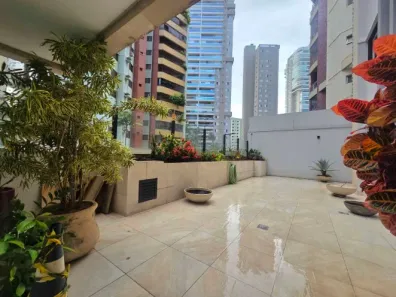 Apartamento com 3 Quartos à venda, 160m² no Nova Suiça, Goiânia