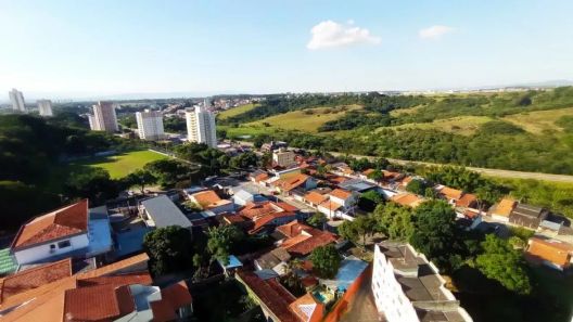 Cobertura com 3 Quartos à venda, 144m² no Condomínio Residencial Jardins, São José dos Campos