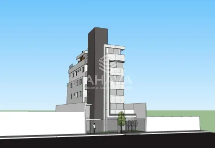 Cobertura com 4 Quartos à venda, 210m² no Dona Clara, Belo Horizonte