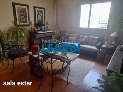 Apartamento com 3 Quartos à venda, 114m² no Vila Pirajussara, São Paulo