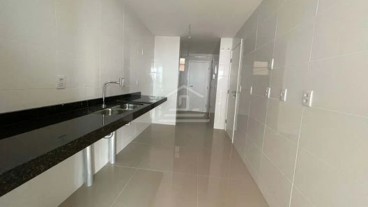 Apartamento com 4 Quartos à venda, 189m² no Engenheiro Luciano Cavalcante, Fortaleza