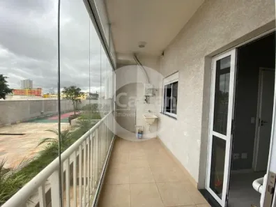 Apartamento com 1 Quarto à venda, 34m² no Mooca, São Paulo