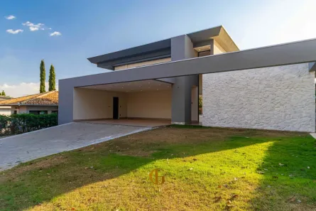 Casa de Condomínio com 4 Quartos à venda, 361m² no Parque Residencial Vivendas, Lagoa Santa