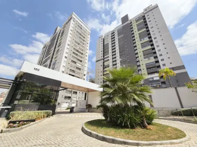 Apartamento com 3 Quartos à venda, 102m² no Teixeiras, Juiz de Fora
