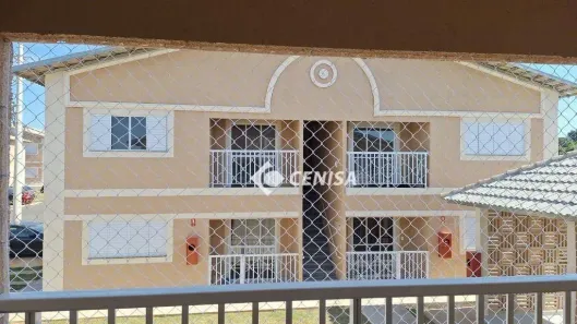 Casa com 2 Quartos à venda, 52m² no Parque Campo Bonito, Indaiatuba