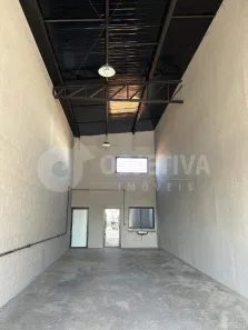 Ponto Comercial para alugar, 100m² no Morumbi, Uberlândia