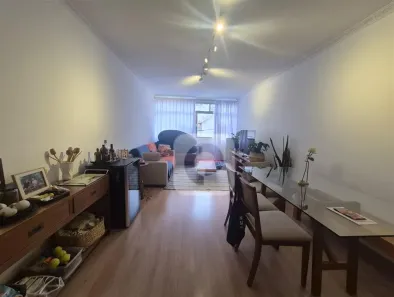 Apartamento com 3 Quartos à venda, 136m² no Tijuca, Rio de Janeiro
