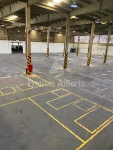 Galpão/Depósito/Armazém para alugar, 4300m² no Centro, Extrema