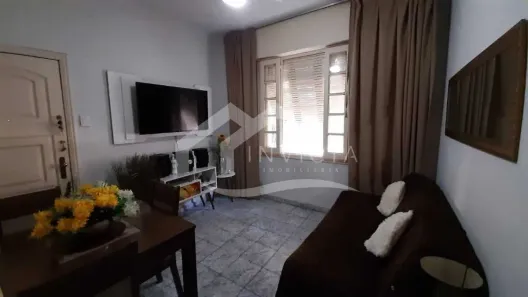 Apartamento com 2 Quartos à venda, 50m² no Santa Teresa, Rio de Janeiro