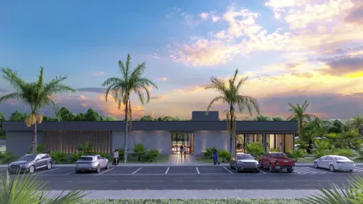 Fazenda/Sítio à venda, 1250m² no , Santo Antônio de Goiás