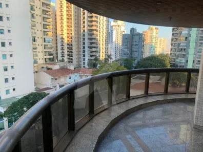 Apartamento com 4 Quartos à venda, 207m² no Santana, São Paulo