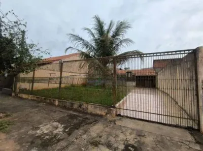 Casa com 2 Quartos à venda, 80m² no Cafezal, Londrina