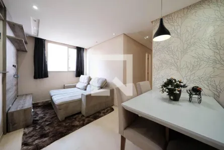 Apartamento com 2 Quartos à venda, 54m² no Jardim Santa Terezinha (Zona Leste), São Paulo