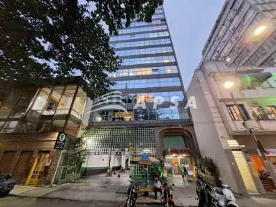Sala Comercial para alugar, 62m² no Catete, Rio de Janeiro