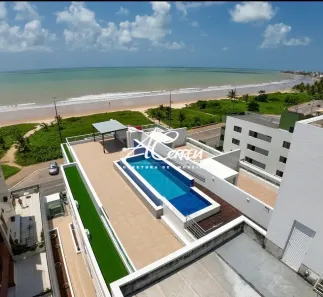 Apartamento com 2 Quartos à venda, 60m² no Bessa, João Pessoa