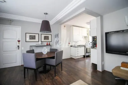 Apartamento com 3 Quartos à venda, 97m² no Vila Olímpia, São Paulo