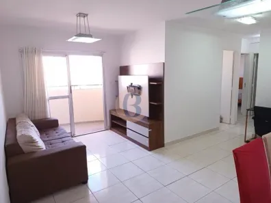 Apartamento com 3 Quartos à venda, 74m² no Jaguaribe, Osasco