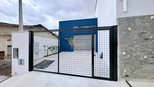 Ponto Comercial para alugar, 54m² no Vila Santana, Sorocaba
